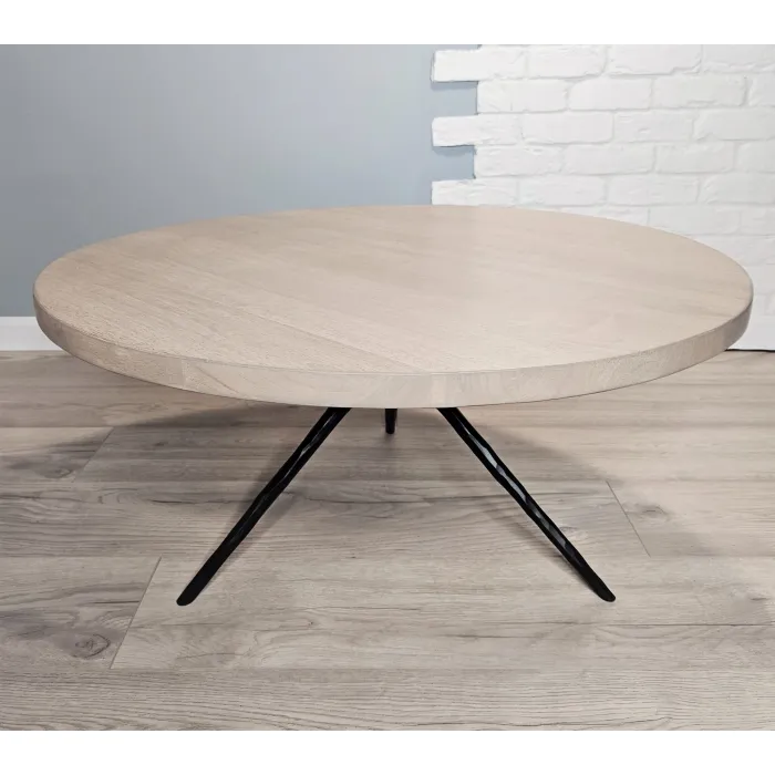 Стол кофейный ri141-l от ImperiumLoft