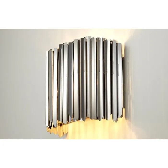Бра facet 7090b-4w от ImperiumLoft