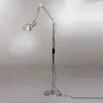 торшер Tolomeo micro 3
