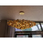 Люстра Autumn Leaves от ImperiumLoft