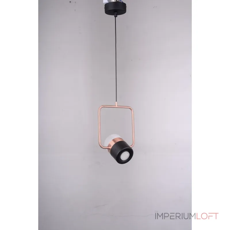 Подвесной светильник Ling PH | PV Copper
