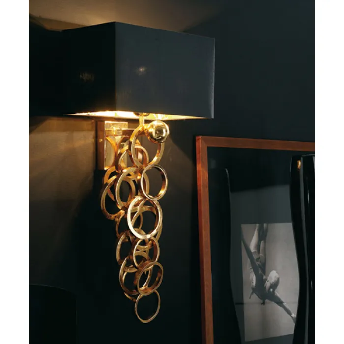 бра Sigma Z438 от ImperiumLoft