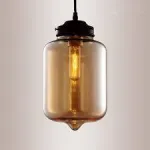 Подвесной светильник Turret