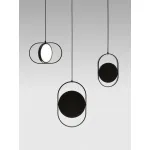 Люстра Kuu Vertical от ImperiumLoft