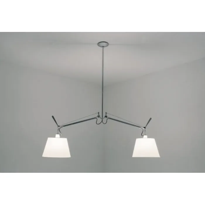 Светильник Потолочный Tolomeo 2 от ImperiumLoft