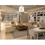 люстра Brunilde 3+3 от ImperiumLoft