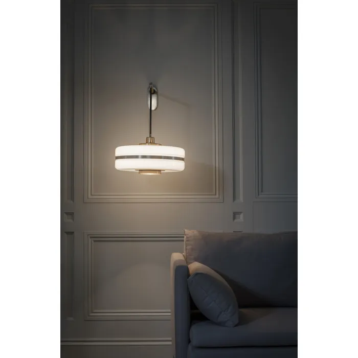 бра Masina от ImperiumLoft