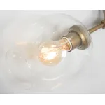 бра Branching Bubbles