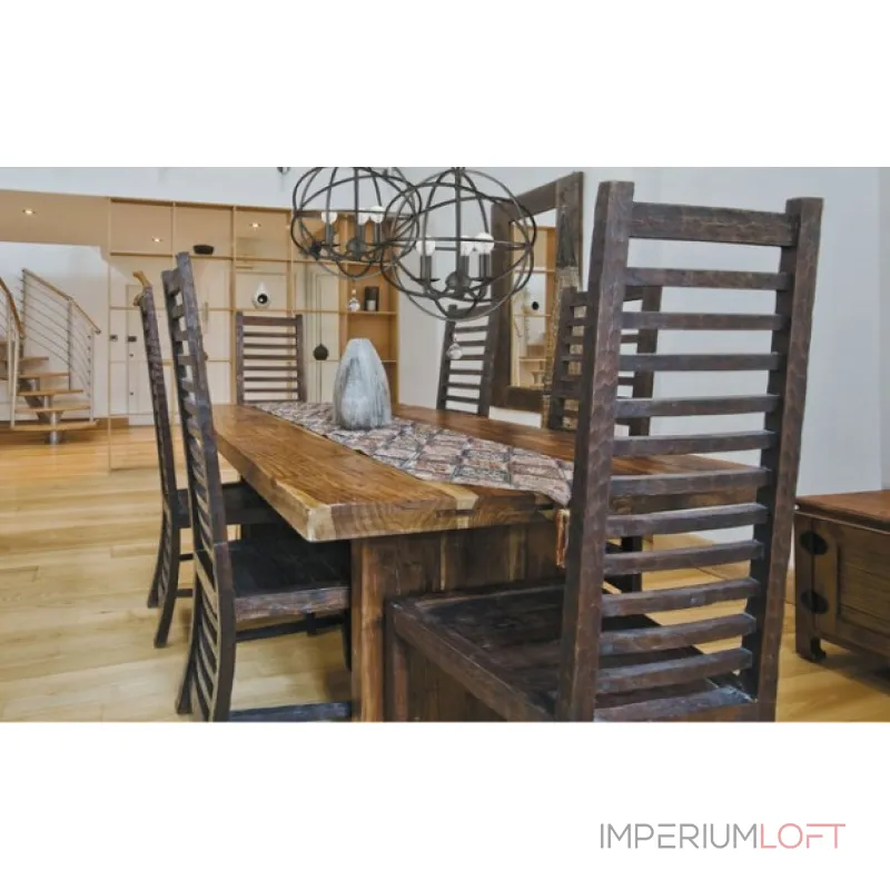 Подвесная люстра Foucault Orb 5013–D3