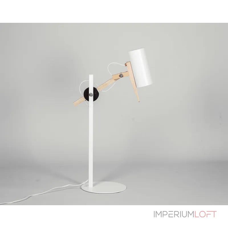 лампа настольная Scantling от ImperiumLoft лампа настольная Scantling от ImperiumLoft