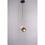 Подвесной светильник Ling PH | PV Copper