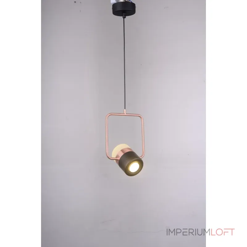 Подвесной светильник Ling PH | PV Copper