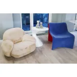 Кресло cloth