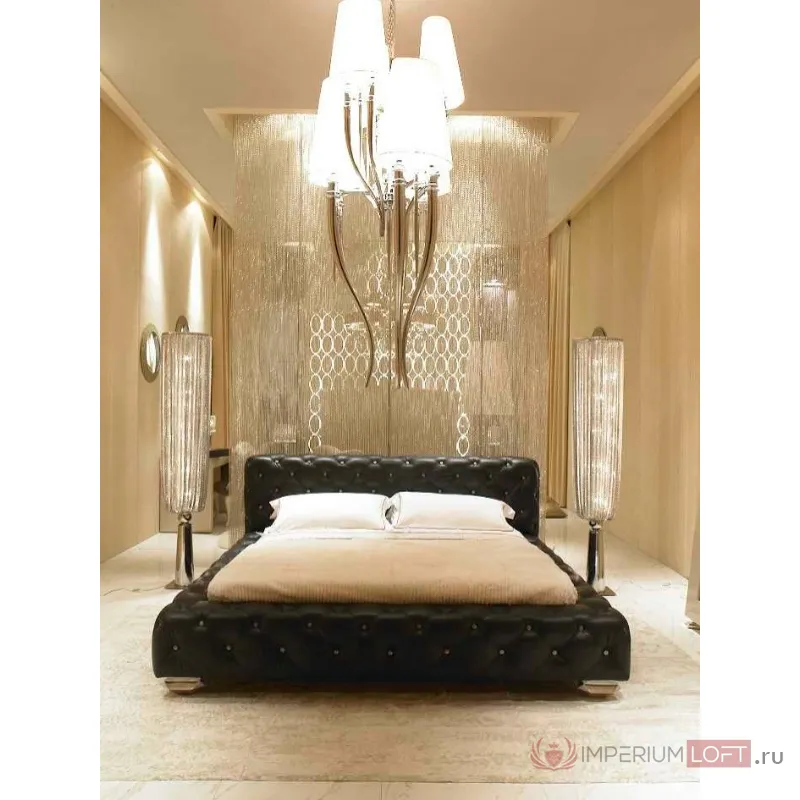 люстра Brunilde 3+3 от ImperiumLoft
