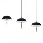 Люстра Md1535/3 от ImperiumLoft