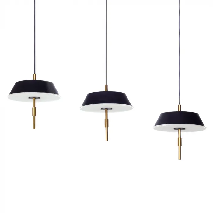 Люстра Md1535/3 от ImperiumLoft