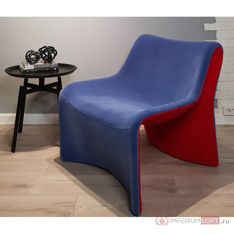 Кресло cloth от ImperiumLoft