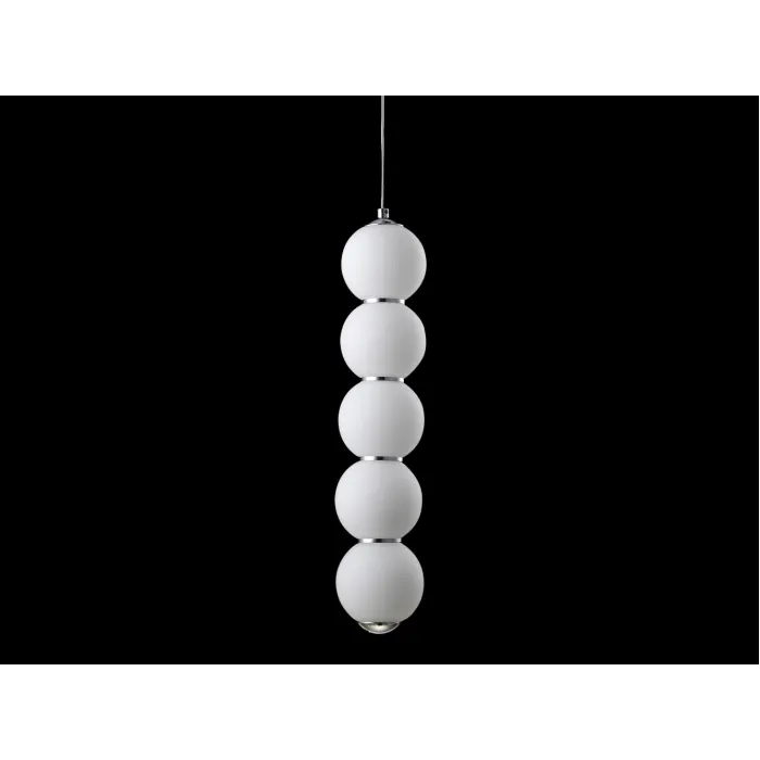 Люстра Pearls E от ImperiumLoft