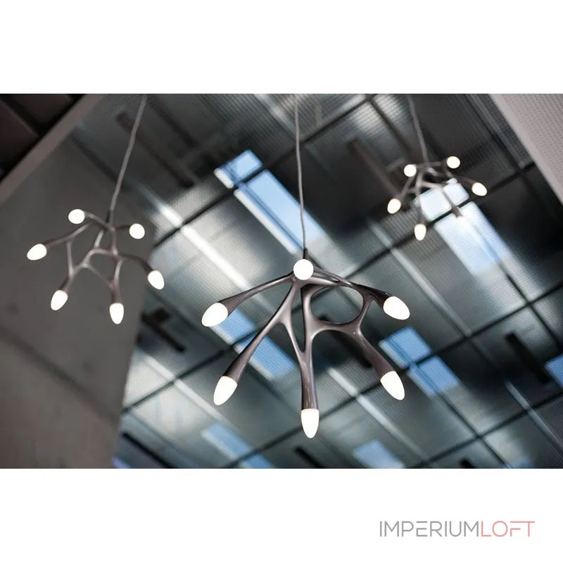Подвесная люстра NLC pendant