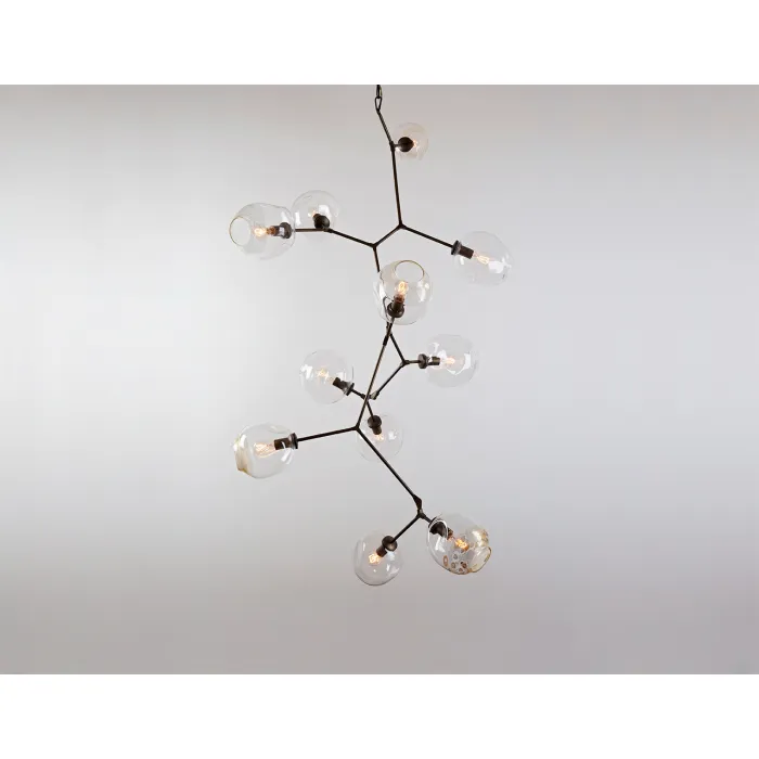 люстра Branching Bubbles 11 от ImperiumLoft