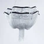 Подвесная люстра Atlantis J06S