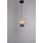 Подвесной светильник Ling PH | PV Copper