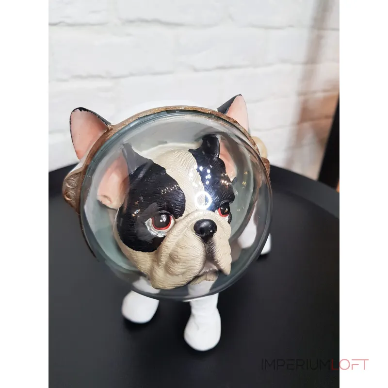 Статуэтка spacedog Статуэтка spacedog