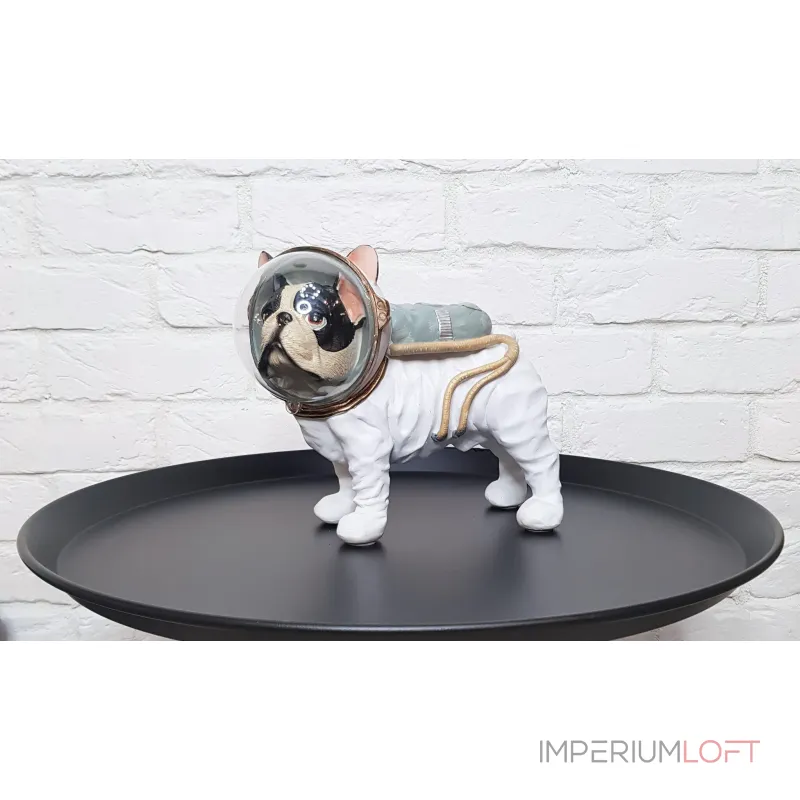 Статуэтка spacedog Статуэтка spacedog