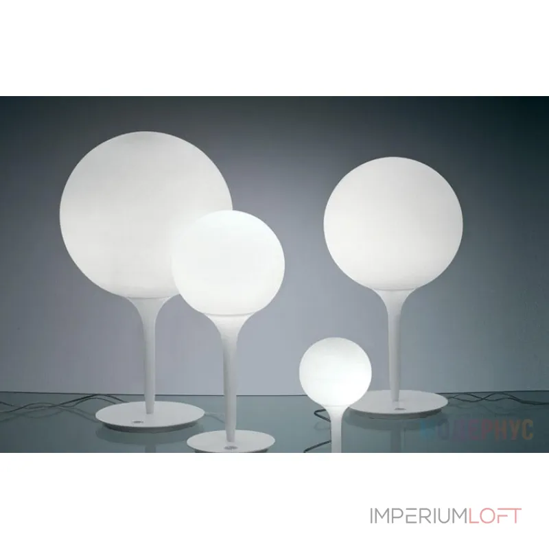 лампа настольная Castore от ImperiumLoft лампа настольная Castore от ImperiumLoft