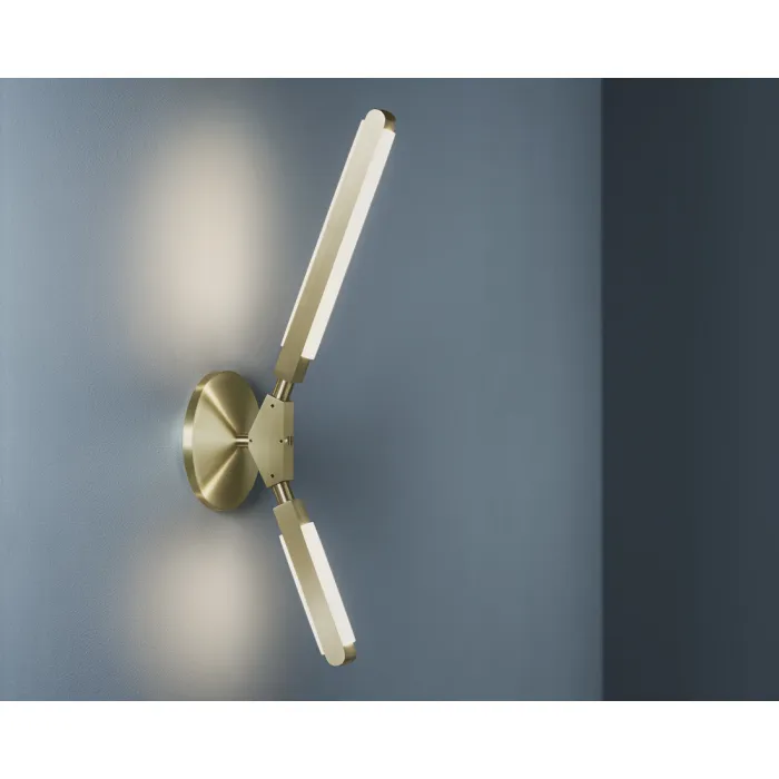 бра Pris K Sconce от ImperiumLoft