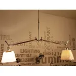 Светильник Потолочный Tolomeo 2 от ImperiumLoft