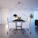 Люстра Потолочная Birdie от ImperiumLoft