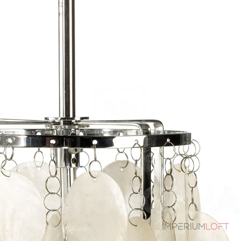 Подвесной светильник Elite Luxury D33 Chrome Подвесной светильник Elite Luxury D33 Chrome