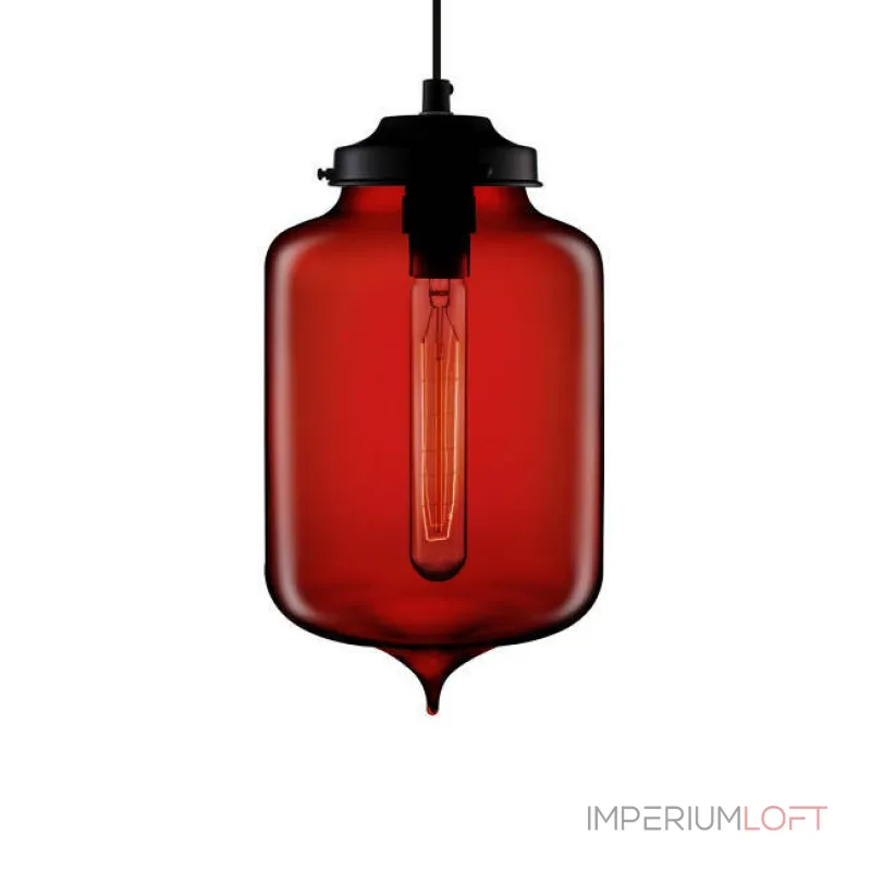 Подвесной светильник Turret
