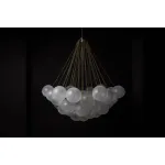 Подвесная люстра Cloud 46