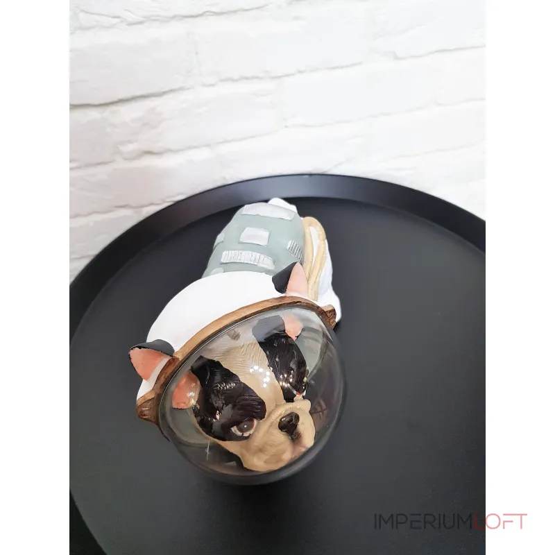 Статуэтка spacedog Статуэтка spacedog