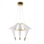 Подвесной светильник origami bird p3r