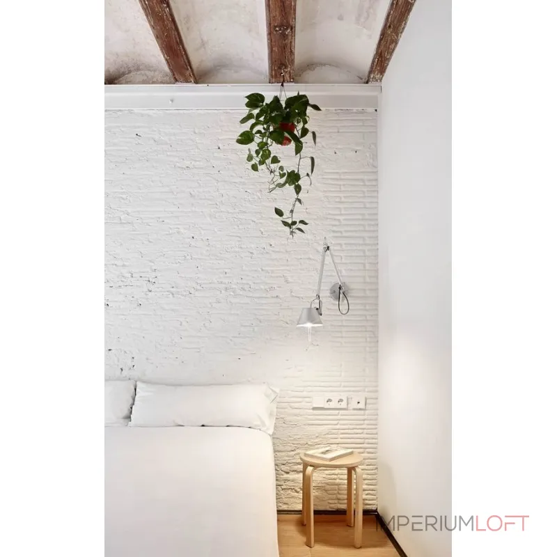 бра Tolomeo micro 2