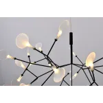 Подвесная люстра heracleum d98