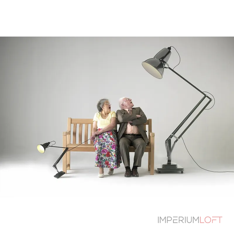 торшер Giant 1227