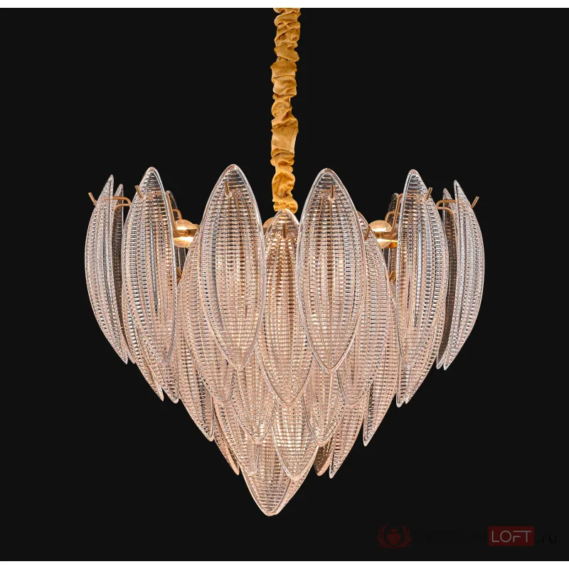 Люстра Md1720 D65 Round от ImperiumLoft