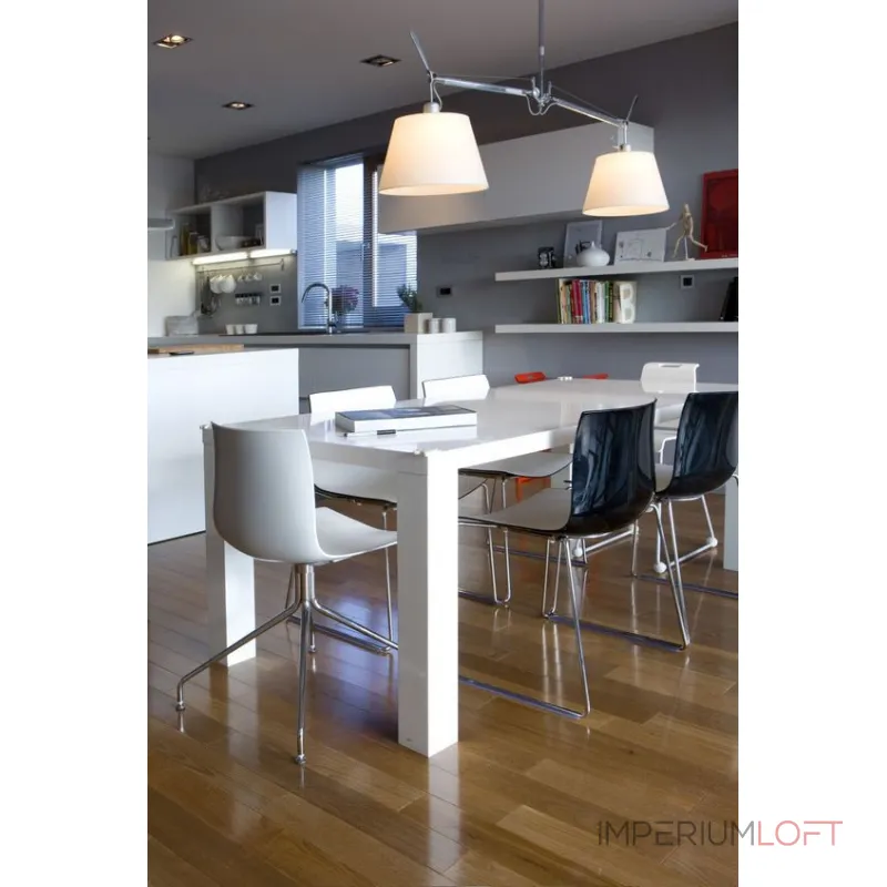 Подвесной светильник Tolomeo 2 Подвесной светильник Tolomeo 2