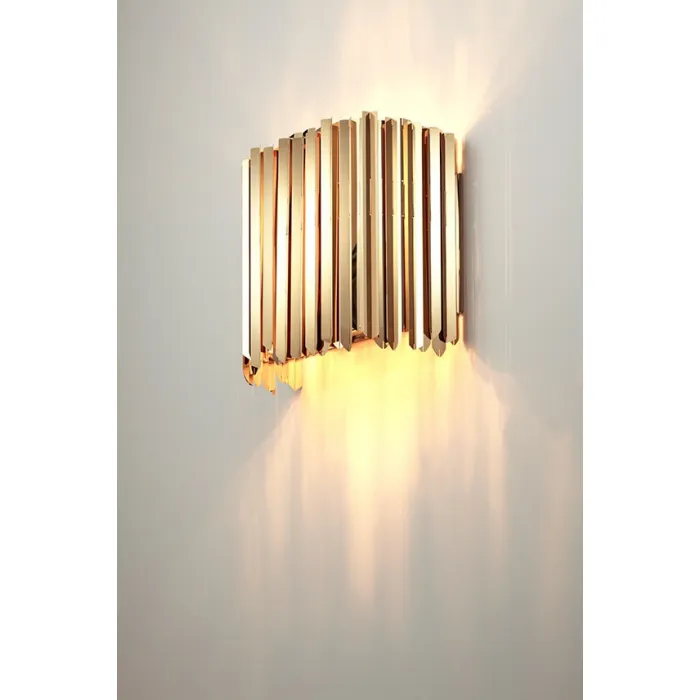Бра facet 7090b-4w от ImperiumLoft