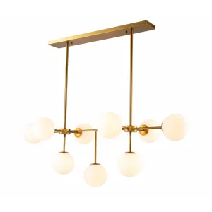 Люстра на штанге BlessLight Lux 17370