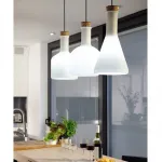Подвесной светильник Labware Conical