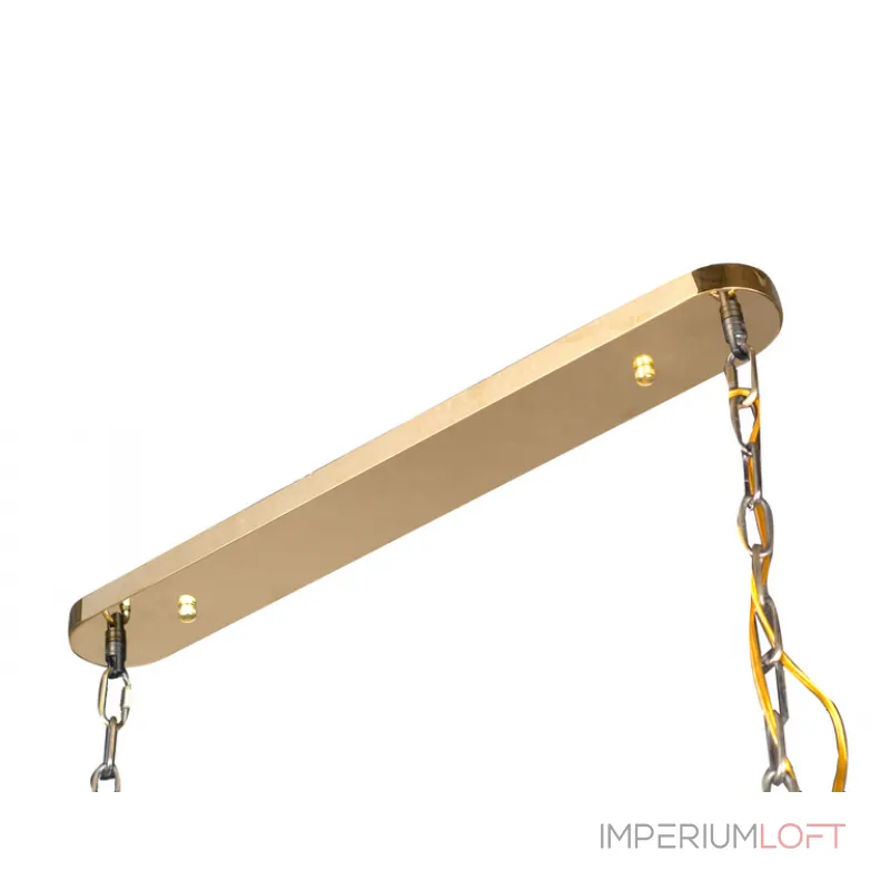 Подвесная люстра Cascata Impennata L