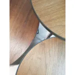 Стол кофейный holm s