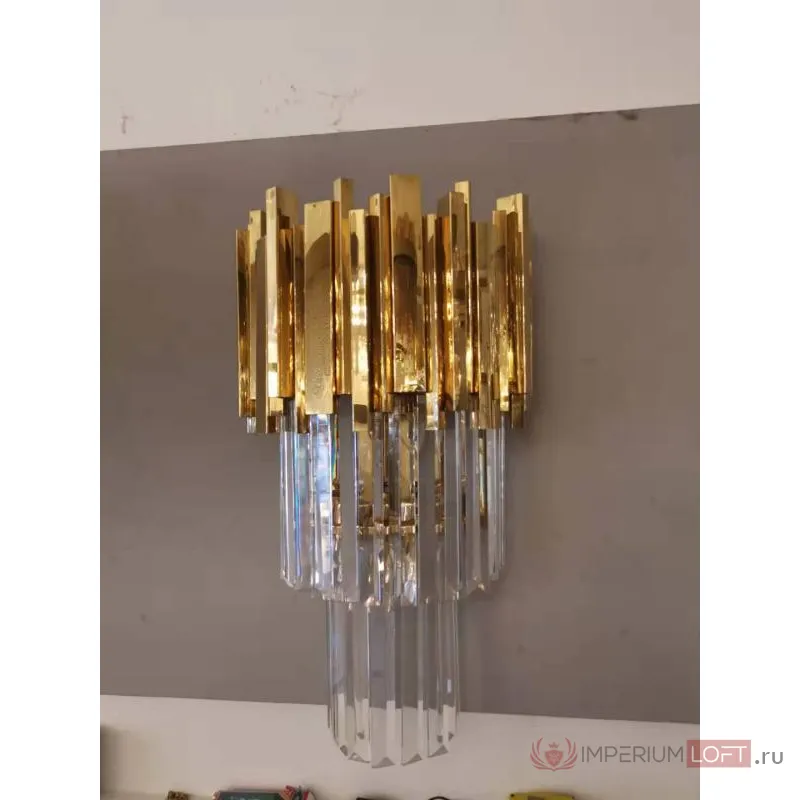 Бра Empire 1 от ImperiumLoft