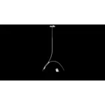Подвесной светильник Pluma A