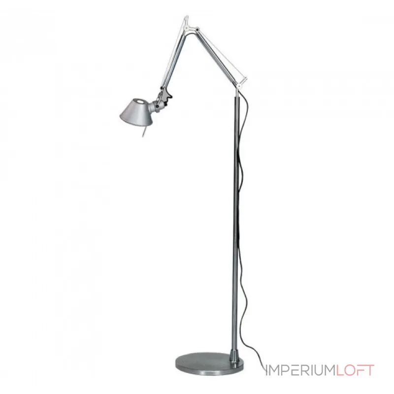 торшер Tolomeo micro 3